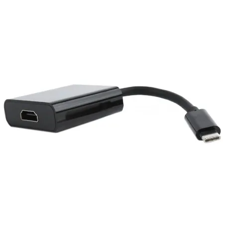 Gembird Cable Adaptador USB 3.1Tipo-C (M) HDMI (H)