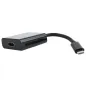 Gembird Cable Adaptador USB 3.1Tipo-C (M) HDMI (H) Gembird Cable Adaptador USB 3.1Tipo-C (M) HDMI (H)