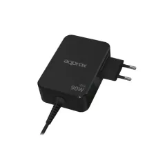 Approx! Cargador Universal USB-C 90W
