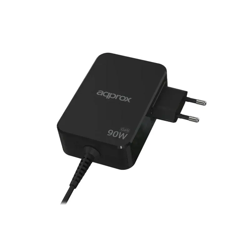 Approx! Cargador Universal USB-C 90W Approx! Cargador Universal USB-C 90W