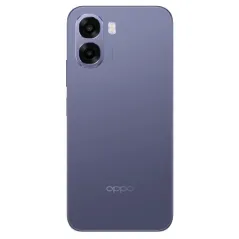 OPPO A6x 5G 6.75" 120Hz 4GB 128GB Black Purple