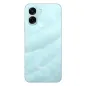 OPPO A6x 5G 6.75" 120Hz 4GB 128GB Ice Blue OPPO A6x 5G 6.75" 120Hz 4GB 128GB Ice Blue