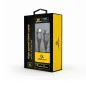 Gembird Cable HDMI de alta velocidad Ethernet 10m