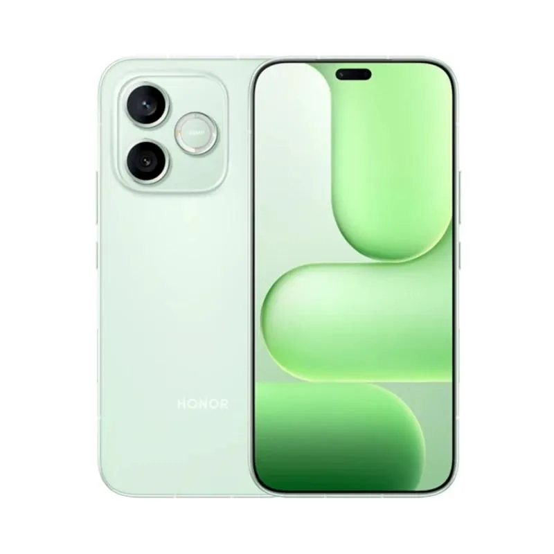 Honor 600 lite 5G 6,6" Amoled 8GB 256GB Green Honor 600 lite 5G 6,6" Amoled 8GB 256GB Green