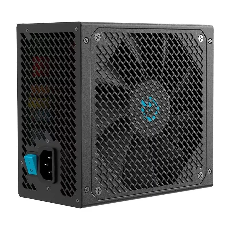 Hiditec Fuente Al. PSU BZ550 v2 80PLUS Bronze Hiditec Fuente Al. PSU BZ550 v2 80PLUS Bronze