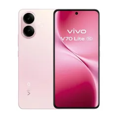 VIVO V70 Lite 5G 6.77" 6Gb 256Gb Pink