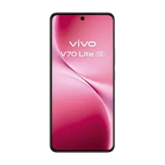 VIVO V70 Lite 5G 6.77" 6Gb 256Gb Pink