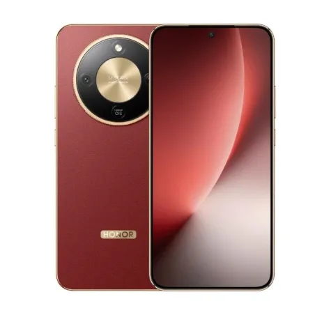 Honor Magic8 lite 5G 6,79" AMOLED 8GB 256GB Red
