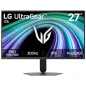 LG 27G523B-B Monitor 27" FHD IPS 200Hz 1m 2HDMI DP