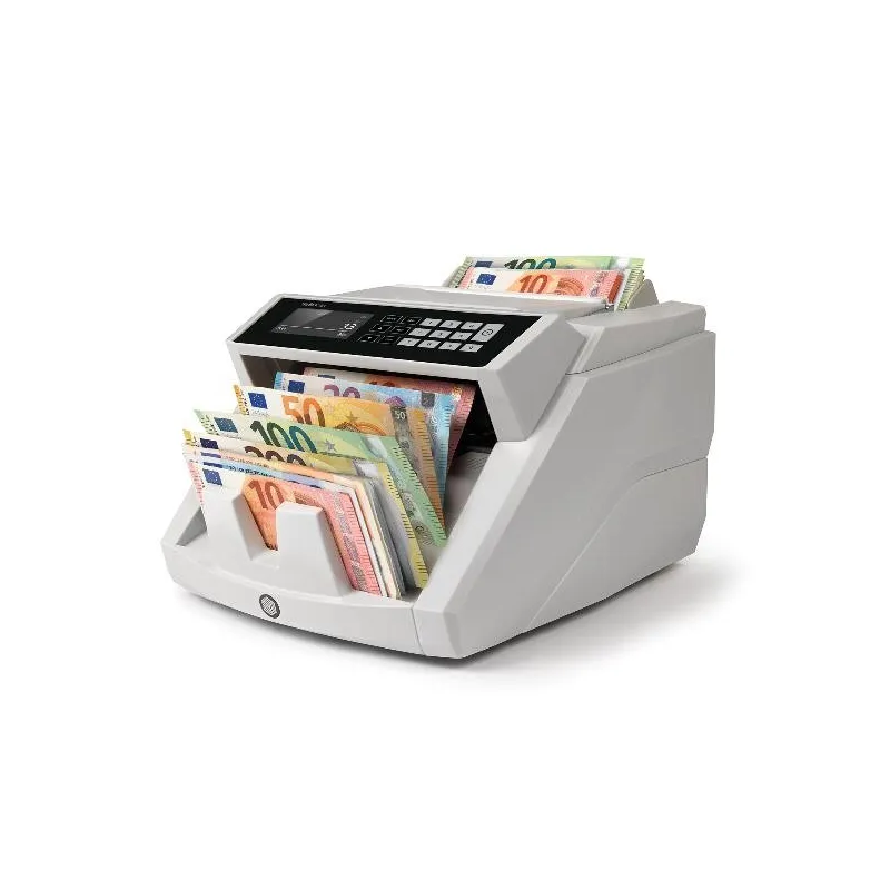 Safescan Contadora de Billetes 2465-S