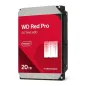 Western Digital Red Pro WD202KFGX 20TB SATA 6Gb-s Western Digital Red Pro WD202KFGX 20TB SATA 6Gb-s