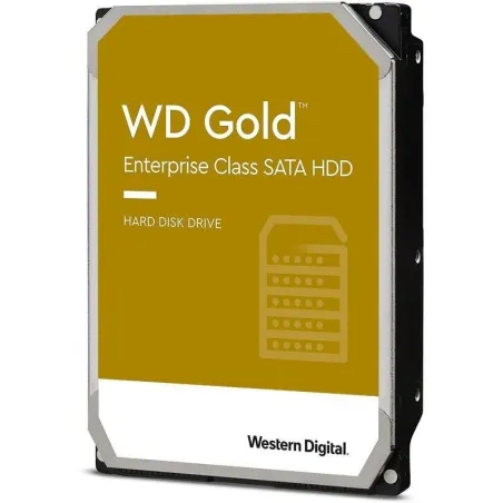 Western Digital Gold WD181KRYZ 18TB SATA/600