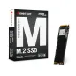 Biostar SSD M710 512Gb Pcie Gen3x4 NVMe 1.3 Biostar SSD M710 512Gb Pcie Gen3x4 NVMe 1.3