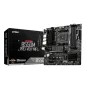 MSI Placa Base PRO B550M-P mATX AM4