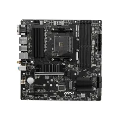 MSI Placa Base PRO B550M-P mATX AM4