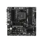 MSI Placa Base PRO B550M-P mATX AM4