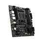 MSI Placa Base PRO B550M-P mATX AM4