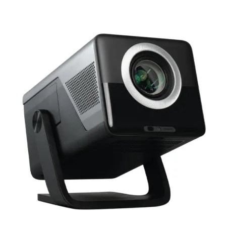 iggual Proyector 4K 1080p Pro 800ANSI Android