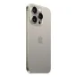 CKP iPhone 15 PRO Semi Nuevo 128GB Natural Grado A CKP iPhone 15 PRO Semi Nuevo 128GB Natural Grado A