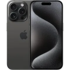 CKP iPhone 15 Pro Max Semi Nuevo 256GB Black B