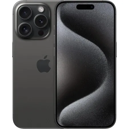 CKP iPhone 15 Pro Max Semi Nuevo 256GB Black B