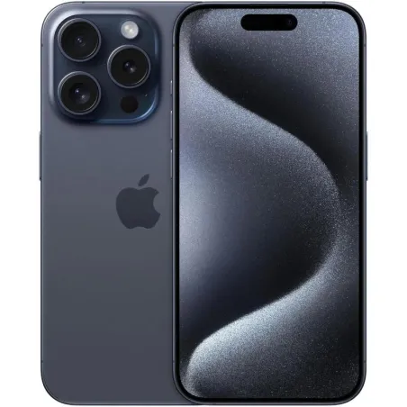 CKP iPhone 15 Pro Max Semi Nuevo 256GB Blue GradoB