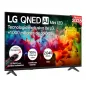 LG 43QNED70B6C TV 43" UHD QNED MINILED A7 WEBOS26 LG 43QNED70B6C TV 43" UHD QNED MINILED A7 WEBOS26