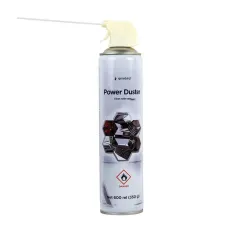 GEMBIRD Limpiador aire comprimido 600 ml