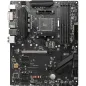 MSI Placa Base B550 GAMING DDR4 ATX AM4