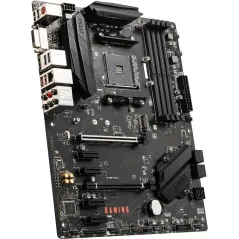 MSI Placa Base B550 GAMING DDR4 ATX AM4