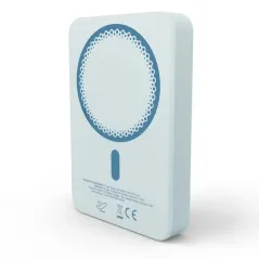 Energy Sistem Powerbank Magnetic 10000 mAh Azul