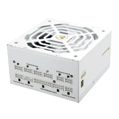 Cougar Fuente Alimentación GR 1000 Snow 80+ Gold