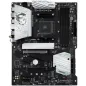 MSI Placa Base B550 GAMING WIFI6E DDR4 ATX AM4