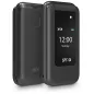 SPC Movil Básico Wild Cool 4G 2.4" BT FM Negro SPC Movil Básico Wild Cool 4G 2.4" BT FM Negro