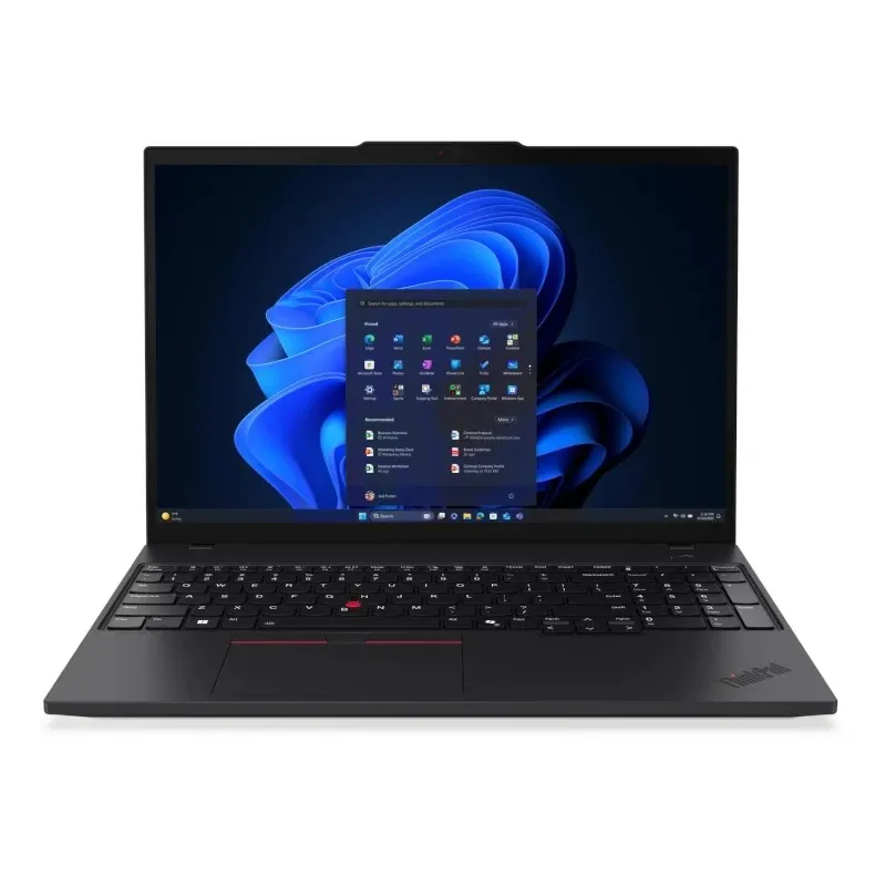 Lenovo TP T16 G4 U5-225U 32GB 1TB W11P 16" Lenovo TP T16 G4 U5-225U 32GB 1TB W11P 16"