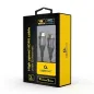 Gembird Cable HDMI de alta velocidad Ethernet 2m Gembird Cable HDMI de alta velocidad Ethernet 2m