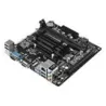 CPU integrada