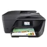 Multifunción inyección sin fax