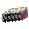 Cartuchos tinta compatible